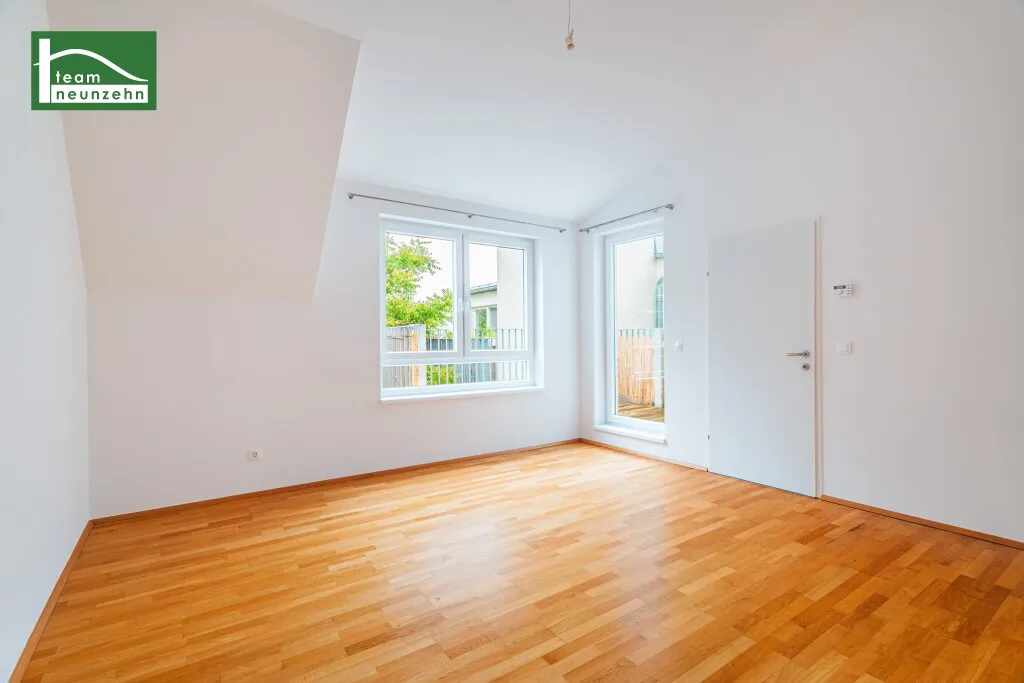 Wohnung – Wien, Hernals - Ansicht 2