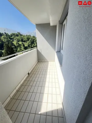 2-Zimmer-Wohnung mieten in Leoben – 60,45 m², € 515 – Bild 2 von 9