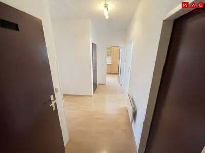 2-Zimmer-Wohnung mieten in Leoben – 60,45 m², € 515 – Bild 6 von 9