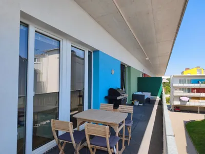 4-Zimmer-Wohnung mieten in Gmünd – 83 m², € 910 – Bild 5 von 16