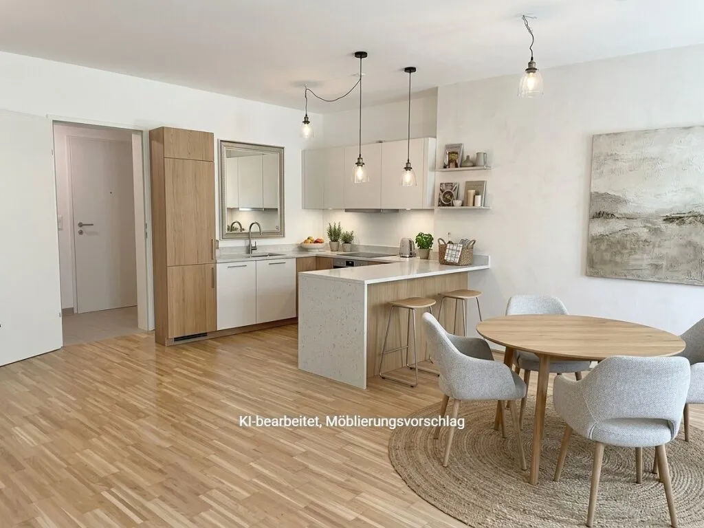Wohnung – Wien - Ansicht 3
