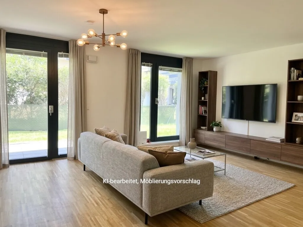 Wohnung – Wien - Ansicht 2