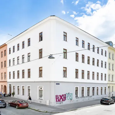 Wohnung kaufen in Wien – 30 m², € 72.000