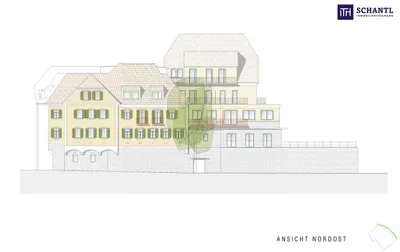 Wohnung kaufen in Graz – 72,04 m², € 473.000 – Bild 12 von 16