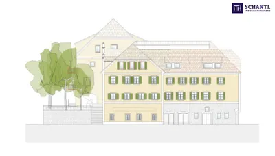 Wohnung kaufen in Graz – 72,04 m², € 473.000 – Bild 5 von 16