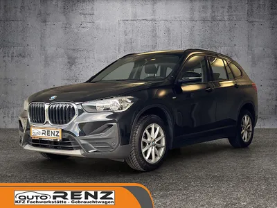 BMW X1 sDrive18d