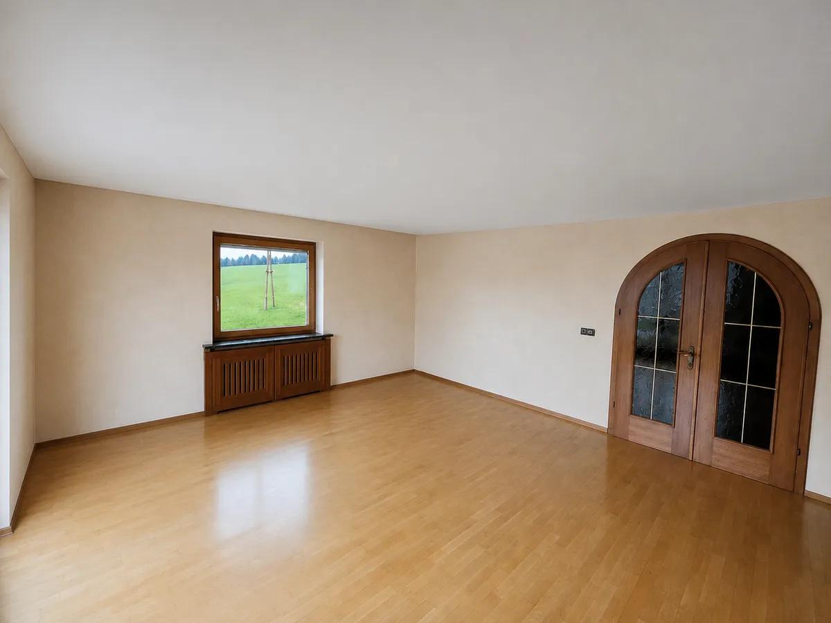 Apartment in Waldprechting - View 2