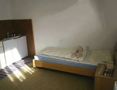 1-Zimmer-Wohnung mieten in Klagenfurt – 20 m², € 470 – Bild 3 von 4
