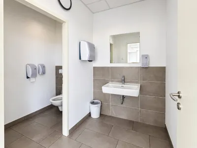 1-Zimmer-Gewerbeimmobilie mieten in Hallein – 93 m², € 1.581 – Bild 3 von 7