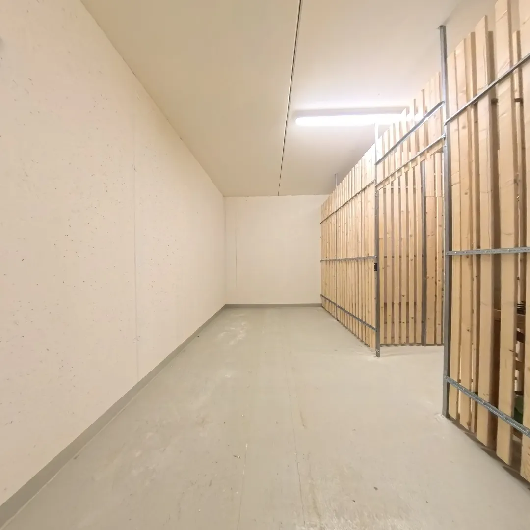 Lager Abteil 3-15 m² ab 62,70 € - ab sofort verfügbar, 24/7 Zugang - provisionsfrei (1220) - Ansicht 2