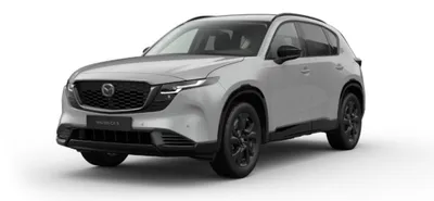 Mazda CX-5 e-Skyactiv G141 MHEV AWD Homura Aut.