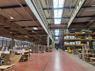 Gewerbeimmobilie mieten in Wien – 22 040 m² – Bild 8 von 12