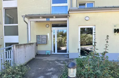 Wohnung mieten in Mistelbach – 56,73 m², € 640 – Bild 3 von 11