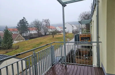 Wohnung mieten in Mistelbach – 56,73 m², € 640 – Bild 11 von 11