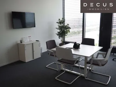 Gewerbeimmobilie mieten in Wien – 300 m² – Bild 1 von 7