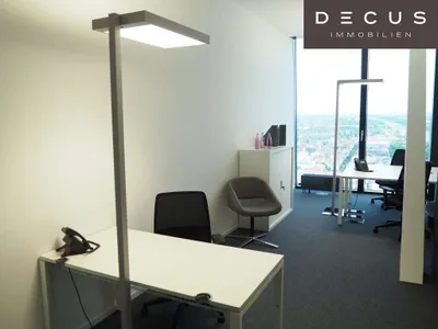 Gewerbeimmobilie mieten in Wien – 300 m² – Bild 6 von 7