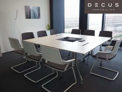 Gewerbeimmobilie mieten in Wien – 300 m² – Bild 2 von 7