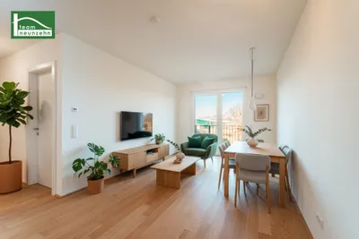 2-Zimmer-Wohnung kaufen in Wien – 45,33 m², € 259.000 – Bild 7 von 24
