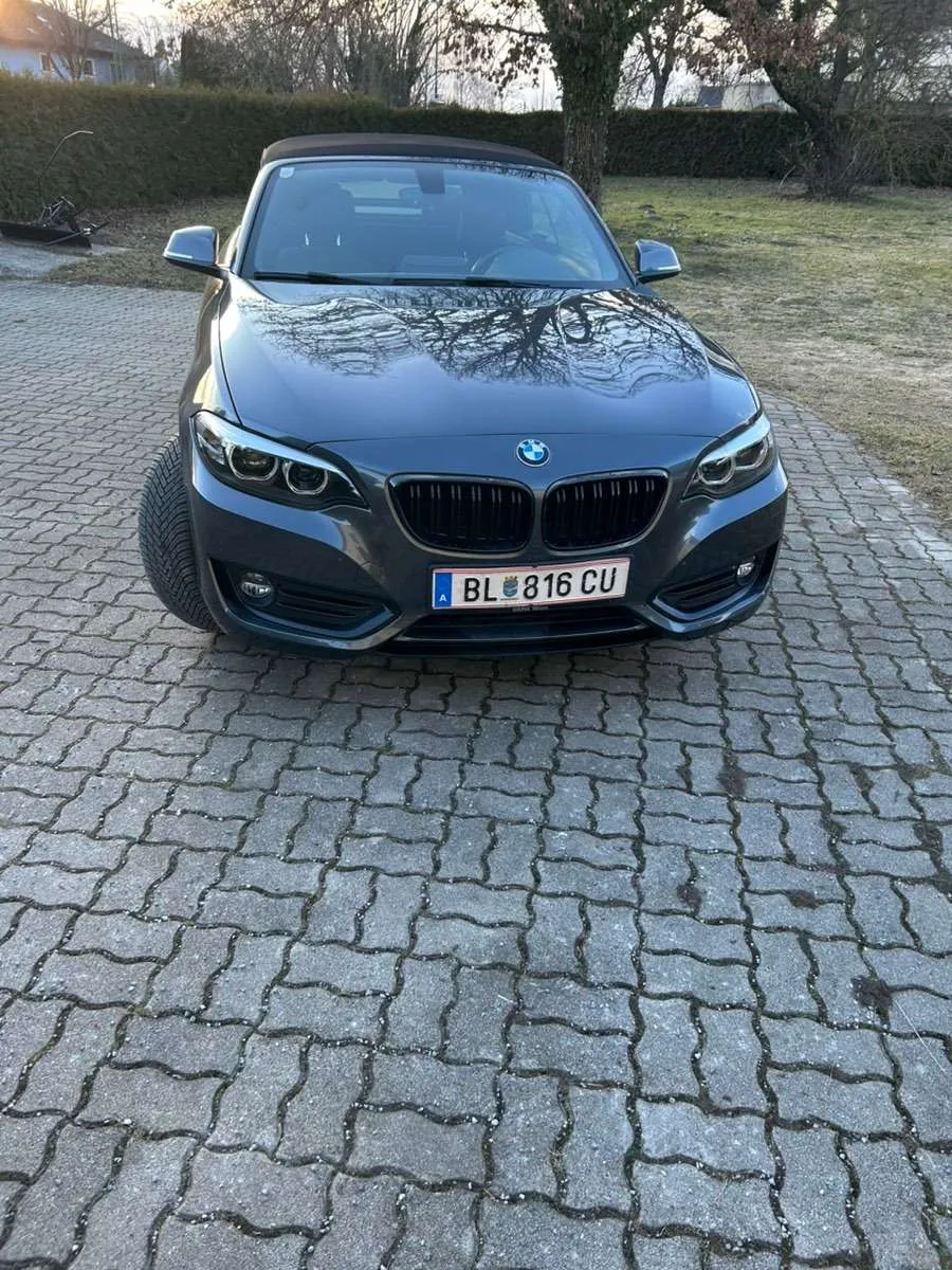 BMW 2er-Reihe