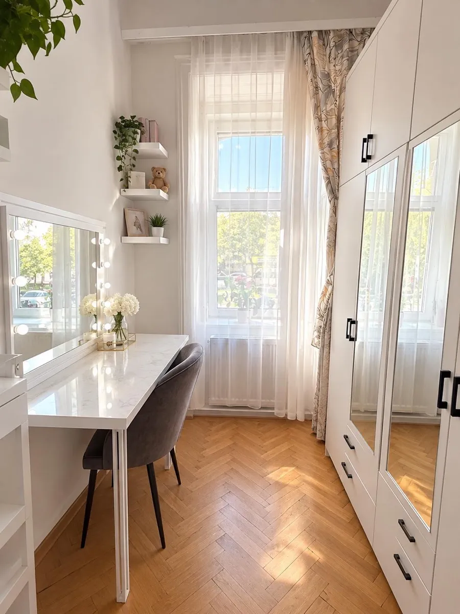 Wohnung – Wien - Ansicht 2