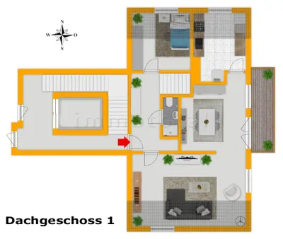 Wohnung kaufen in Wien – 109 m², € 675.000 – Bild 25 von 26