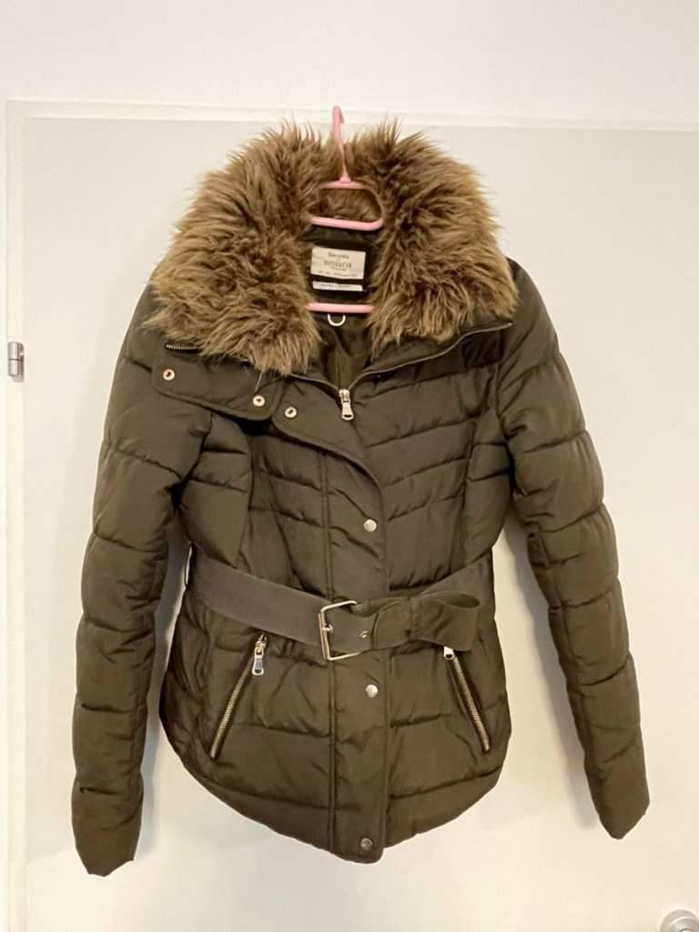 Berska Jacke L- ca 40