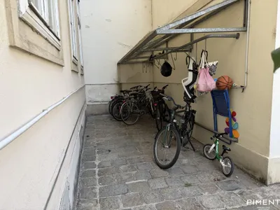 3-Zimmer-Wohnung mieten in Wien – 90,9 m², € 1.695 – Bild 7 von 12