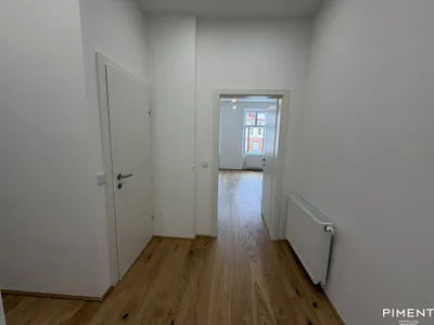 3-Zimmer-Wohnung mieten in Wien – 90,9 m², € 1.695 – Bild 8 von 12