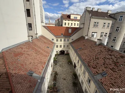 3-Zimmer-Wohnung mieten in Wien – 90,9 m², € 1.695 – Bild 2 von 12