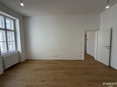 3-Zimmer-Wohnung mieten in Wien – 90,9 m², € 1.695 – Bild 3 von 12