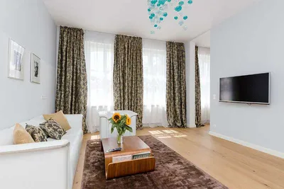 Möbliertes Design Apartment nahe Zentrum – Bild 3