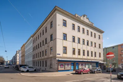 3-Zimmer-Wohnung kaufen in Wien – 56,02 m², € 178.900 – Bild 18 von 21