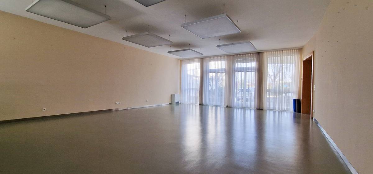 Praxis-/Therapieräume in Pöttsching - flexibel gestaltbar, ideal für Praxisgemeinschaft - Ansicht 3