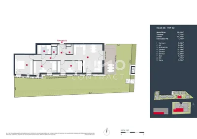4-Zimmer-Wohnung kaufen in Bruck an der Leitha – 98,89 m², € 568.300 – Bild 18 von 18
