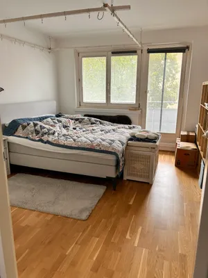 2-Zimmer-Wohnung mieten in Wien – 67 m², € 690