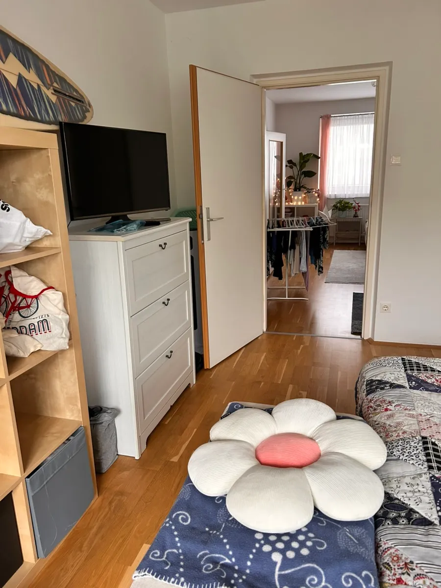 Wohnung – Wien, Kagran - Ansicht 2