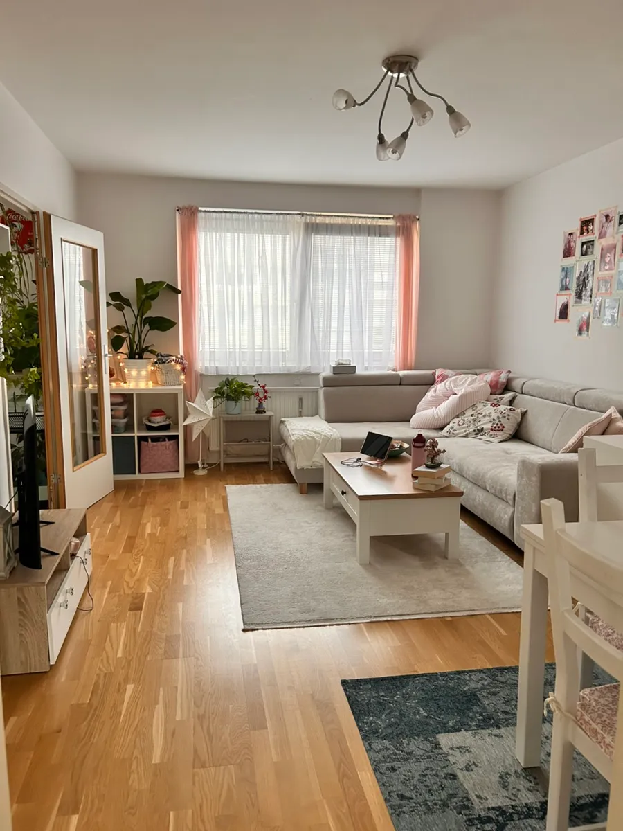 Wohnung – Wien, Kagran - Ansicht 3