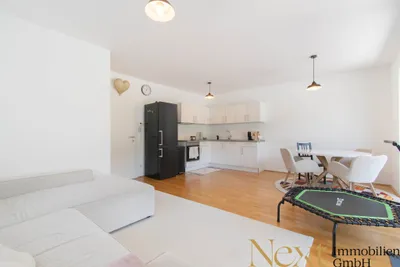4-Zimmer-Wohnung mieten in Urfahr-Umgebung – 85 m², € 1.393 – Bild 5 von 15
