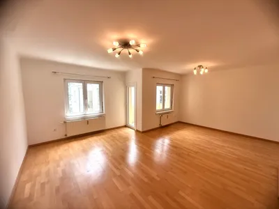 3-Zimmer-Wohnung mieten in Graz – 72 m², € 1.026 – Bild 1 von 11