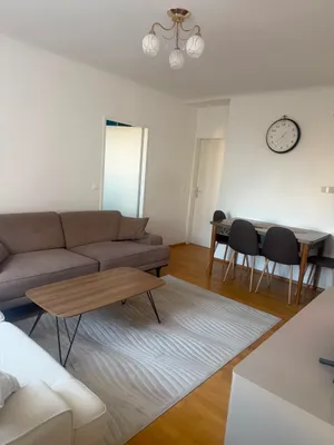 3-Zimmer-Wohnung mieten in Wien – 55 m², € 582