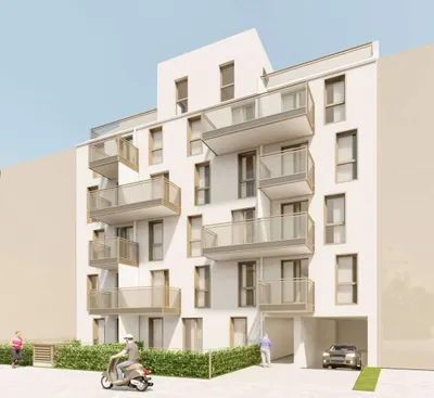 3-Zimmer-Wohnung kaufen in Wien – 63,44 m², € 425.000 – Bild 24 von 35