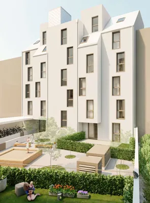 3-Zimmer-Wohnung kaufen in Wien – 63,44 m², € 425.000 – Bild 21 von 35