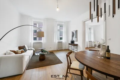 3-Zimmer-Wohnung kaufen in Wien – 104,37 m², € 749.000 – Bild 2 von 25