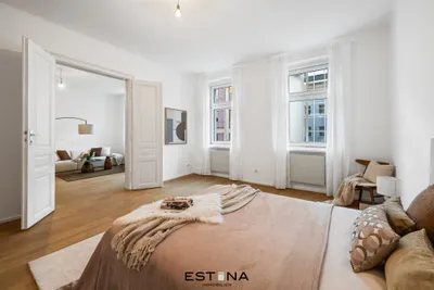 3-Zimmer-Wohnung kaufen in Wien – 104,37 m², € 749.000 – Bild 4 von 25