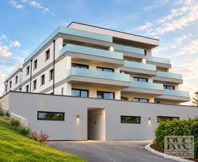Wohnung kaufen in Grieskirchen – 81,62 m², € 309.000 – Bild 1 von 5