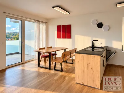 Wohnung kaufen in Grieskirchen – 81,62 m², € 309.000 – Bild 2 von 5