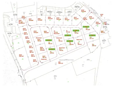 Grundstück kaufen in Steyr-Land – 725 m², € 116.480 – Bild 11 von 13