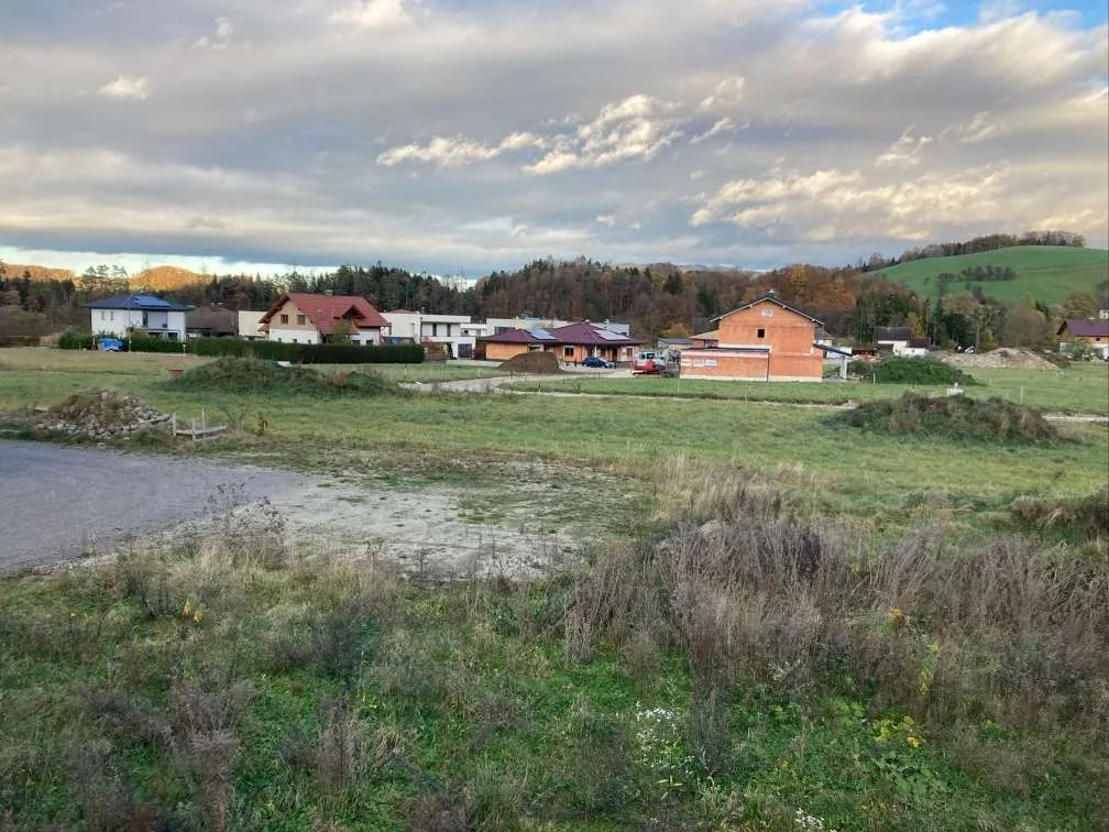 Baugrund, 8 Baugrundstücke in Ternberg/ Dürnbach verfügbar - Ansicht 2