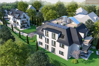 3-Zimmer-Wohnung kaufen in Wien – 105 m², € 997.000