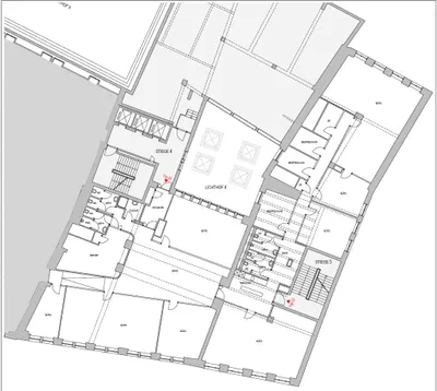 Gewerbeimmobilie mieten in Wien – 638 m², € 24 – Bild 9 von 9